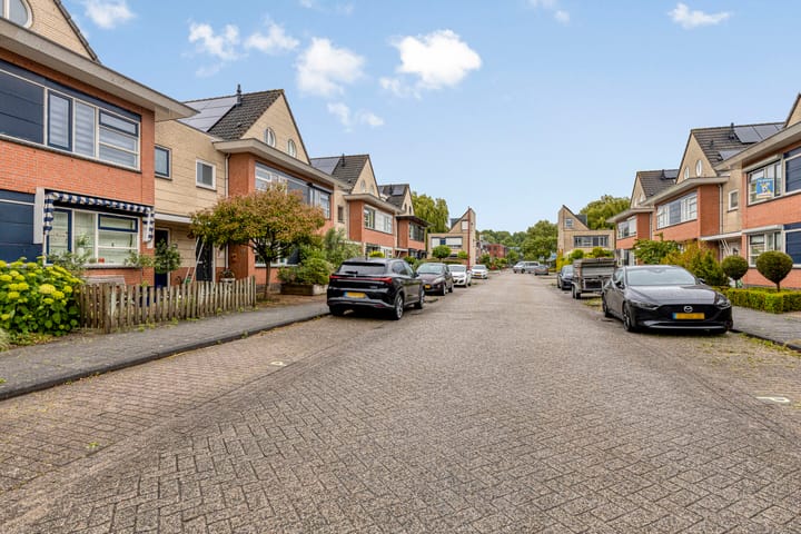 Foto 26 van Poortlaan 42