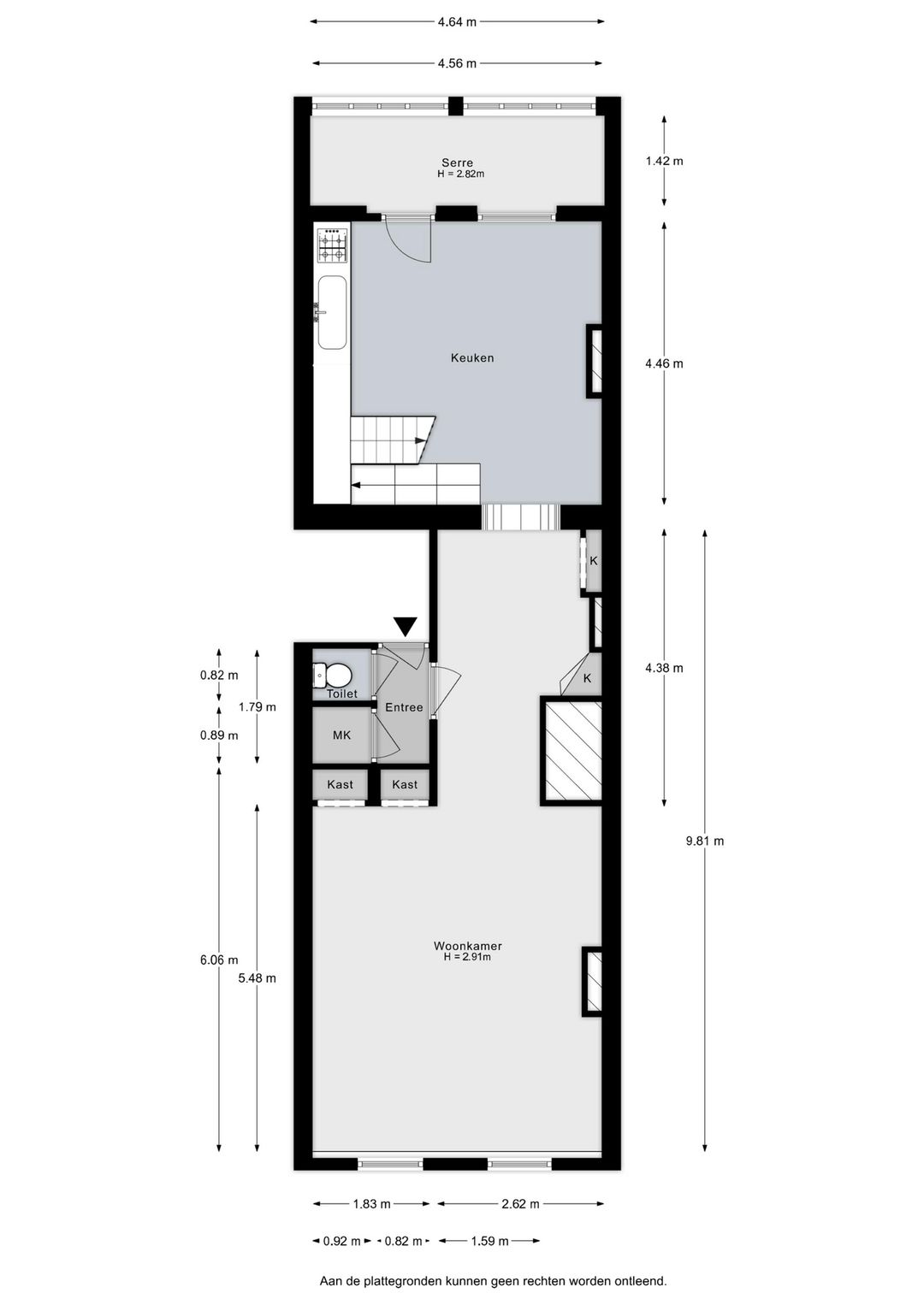 Photo 37 of Maaskade 90-A03
