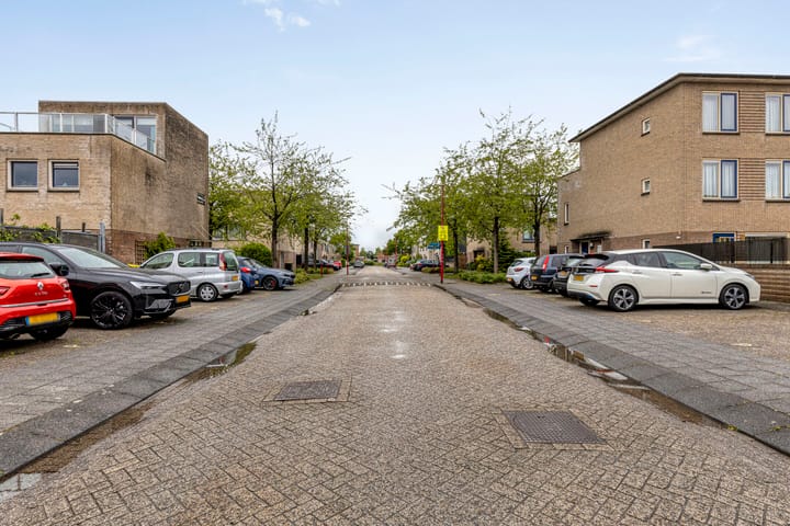 Foto 27 van Poortlaan 42