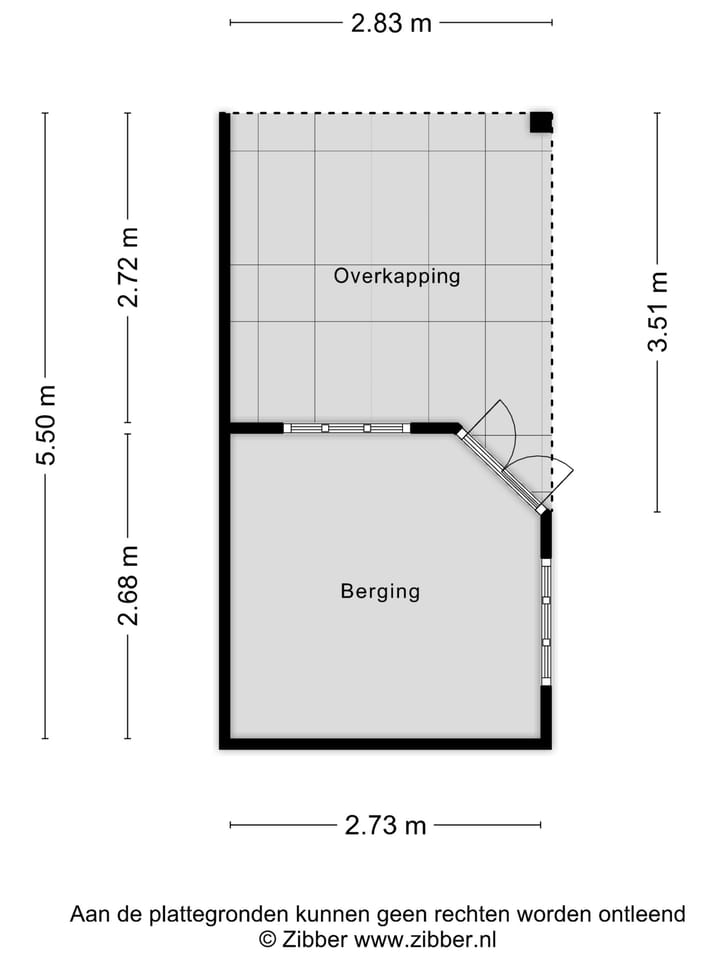 Foto 32 van Poortlaan 42