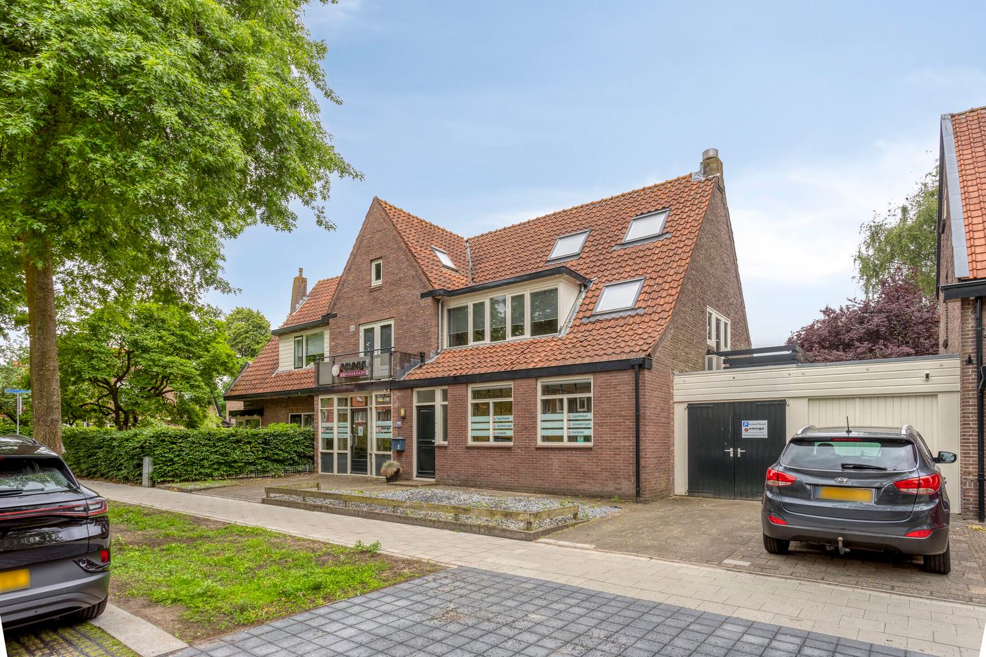 Foto 4 van Vermeerstraat 65