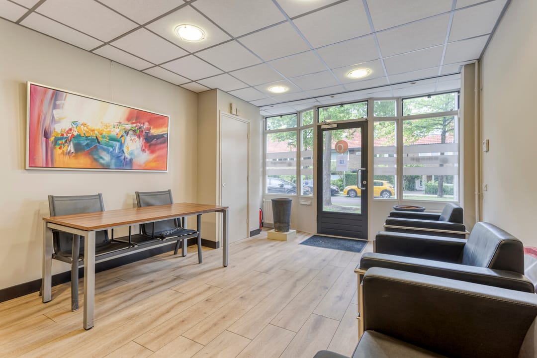 Foto 8 van Vermeerstraat 65