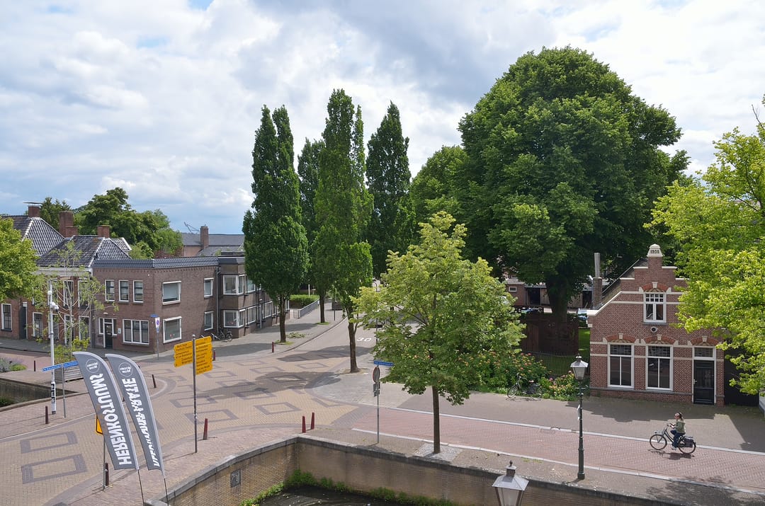 Photo 1 of Lindegracht 53-4