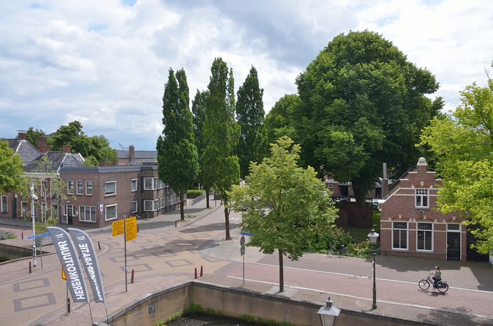 Foto 1 van Lindegracht 53-4