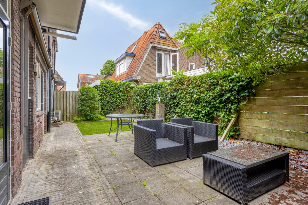 Foto 23 van Vermeerstraat 65