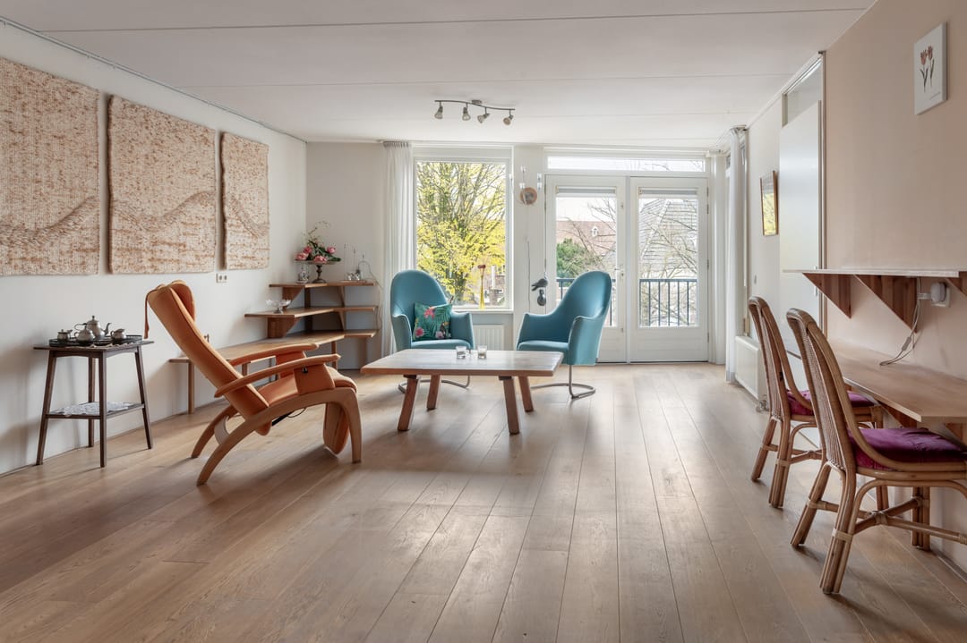 Photo 2 of Lindegracht 53-4