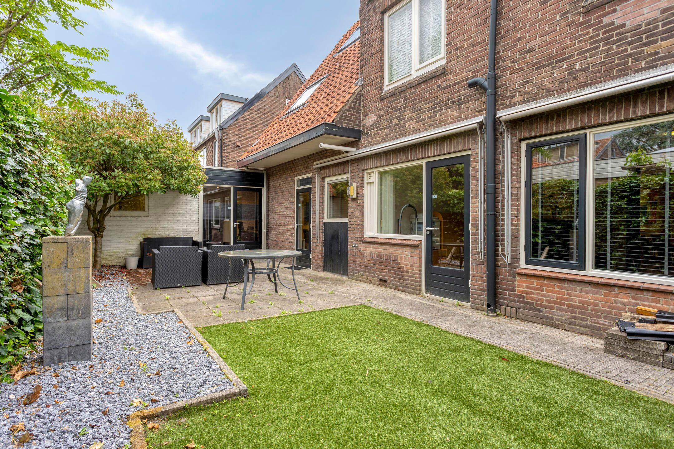 Foto 24 van Vermeerstraat 65