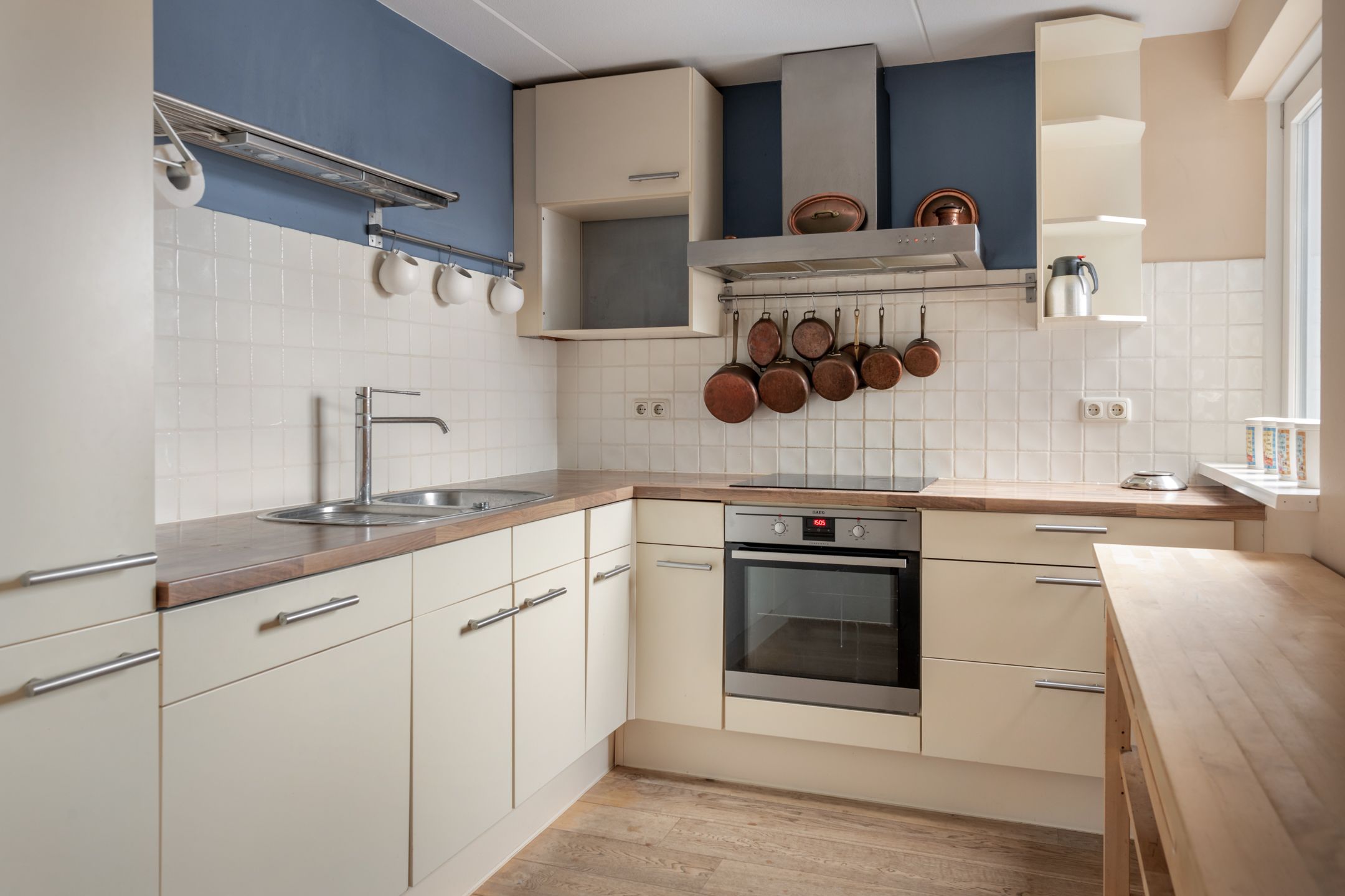 Photo 3 of Lindegracht 53-4