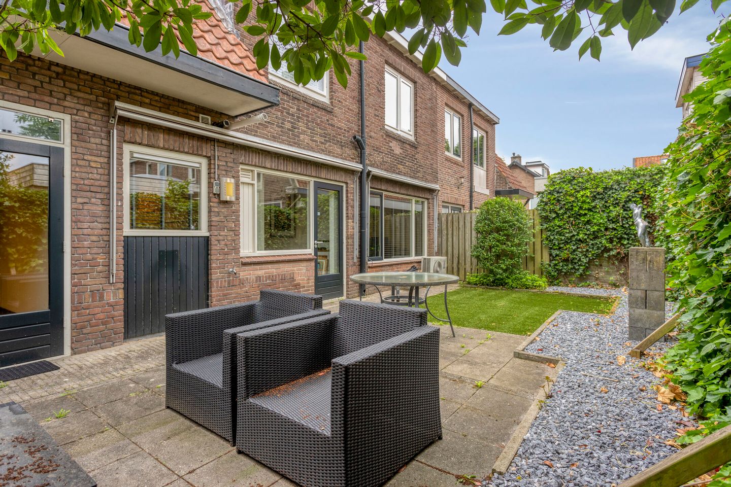 Foto 25 van Vermeerstraat 65