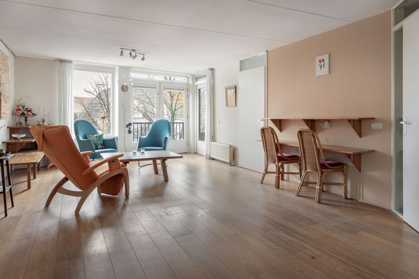 Photo 5 of Lindegracht 53-4