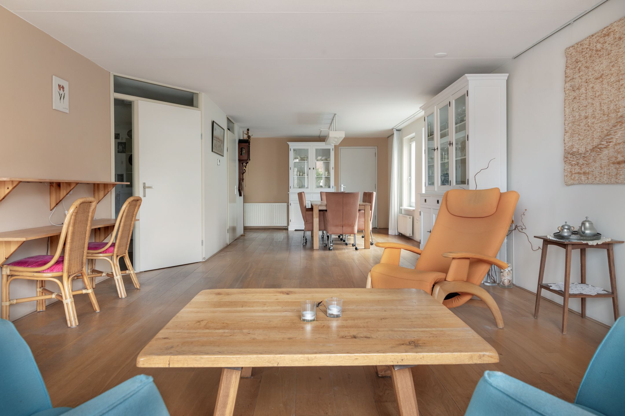 Photo 6 of Lindegracht 53-4