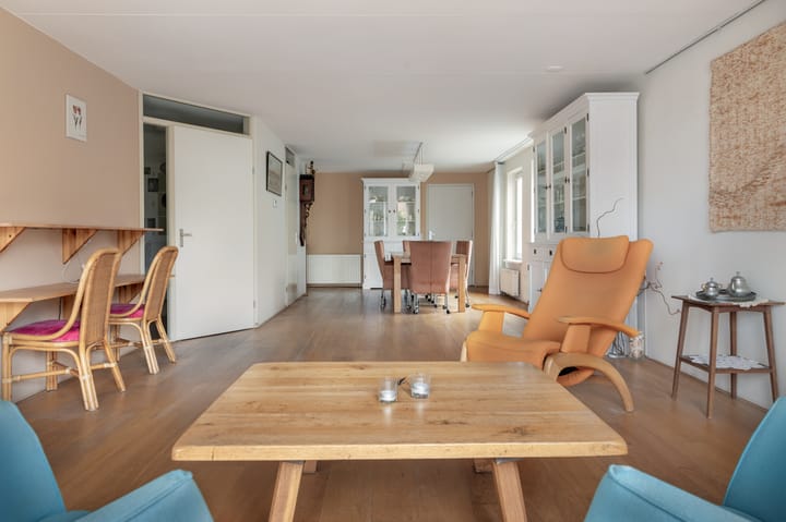 Foto 6 van Lindegracht 53-4