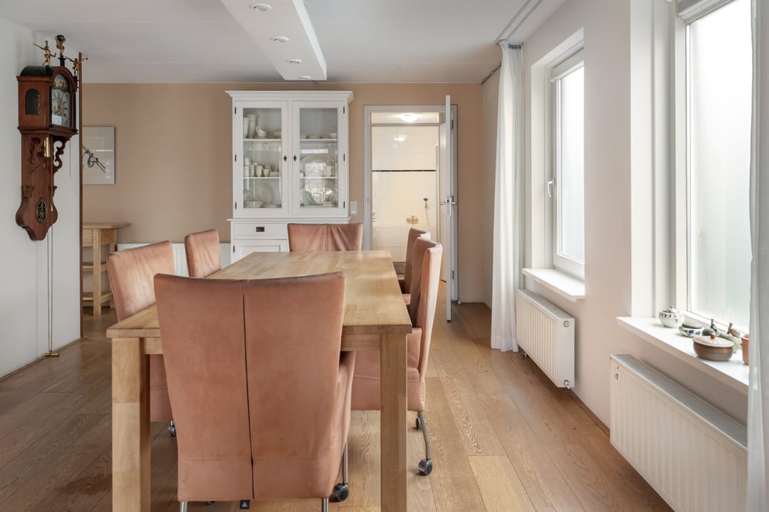 Photo 7 of Lindegracht 53-4