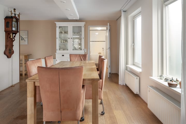 Foto 7 van Lindegracht 53-4