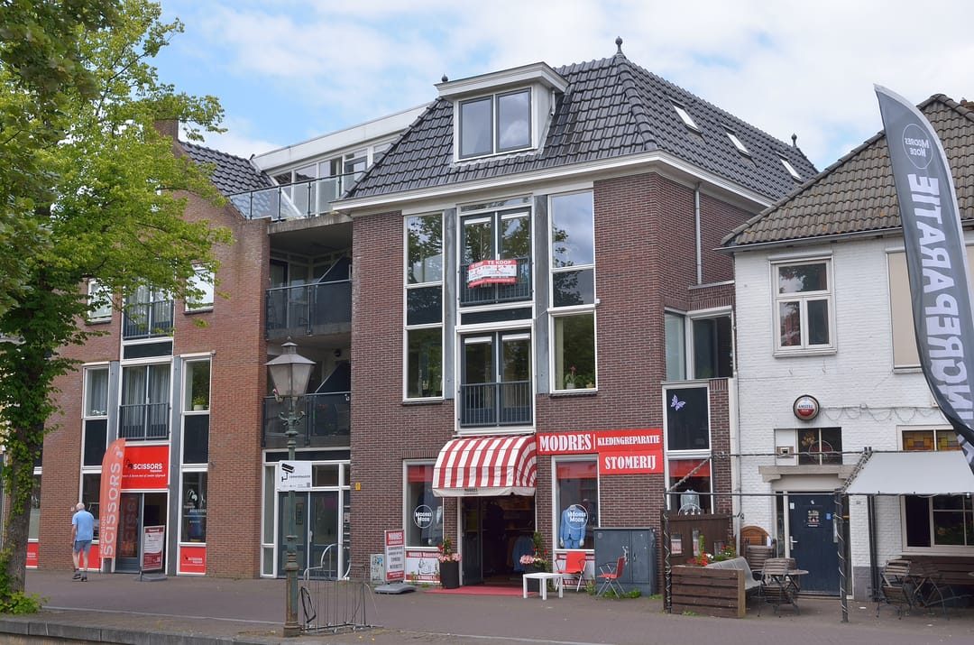 Photo 8 of Lindegracht 53-4