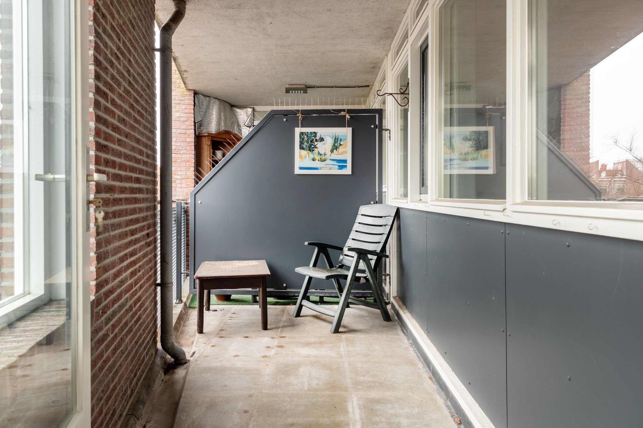 Photo 9 of Lindegracht 53-4