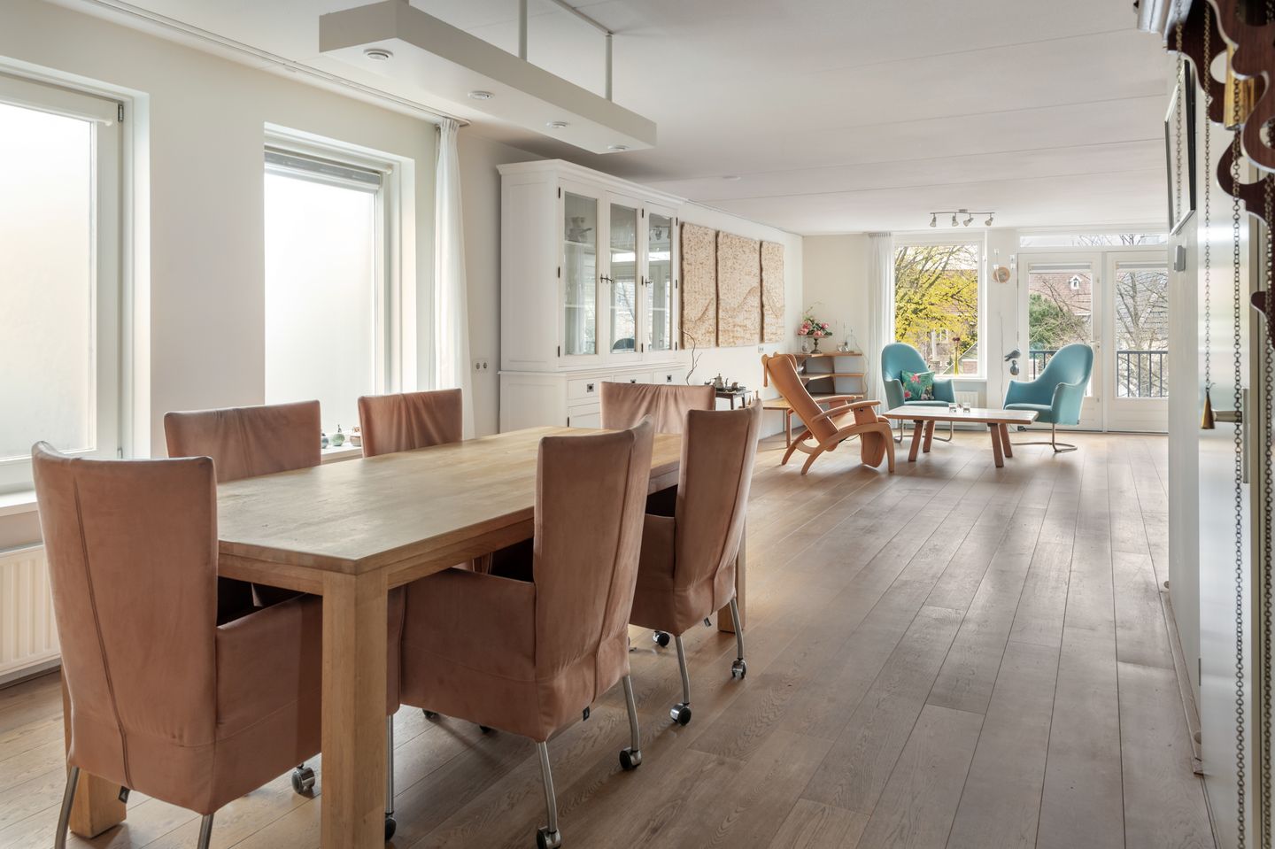 Photo 10 of Lindegracht 53-4