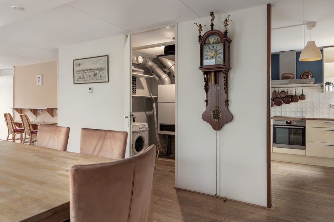 Photo 11 of Lindegracht 53-4