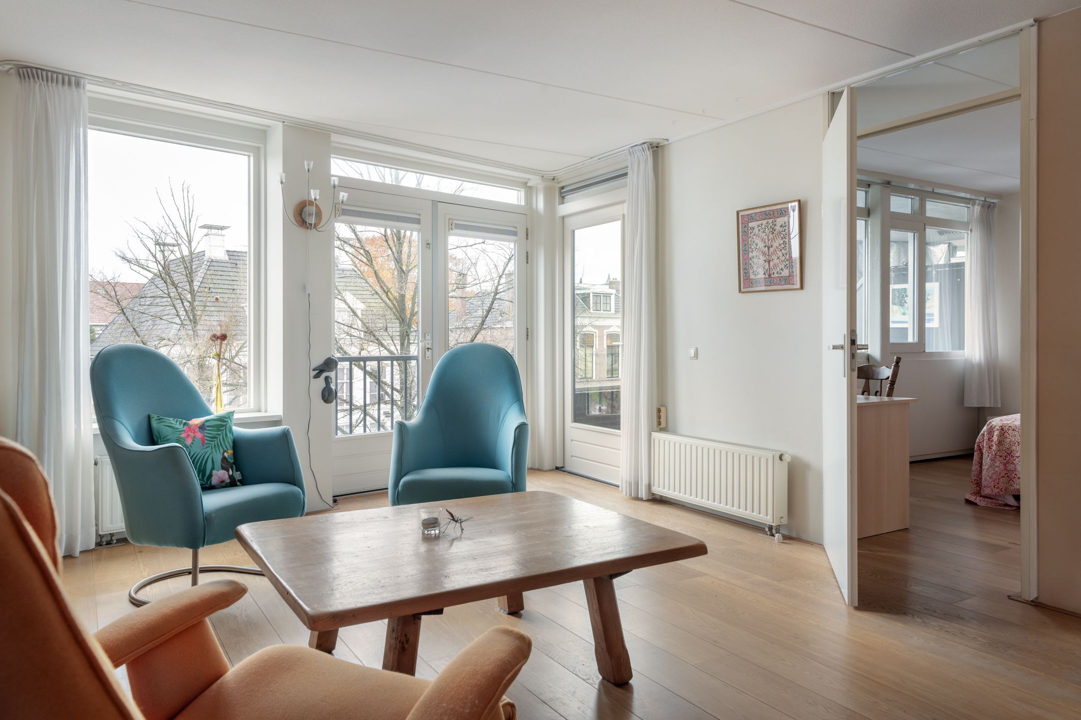 Photo 12 of Lindegracht 53-4