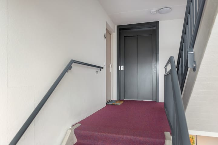 Foto 13 van Lindegracht 53-4