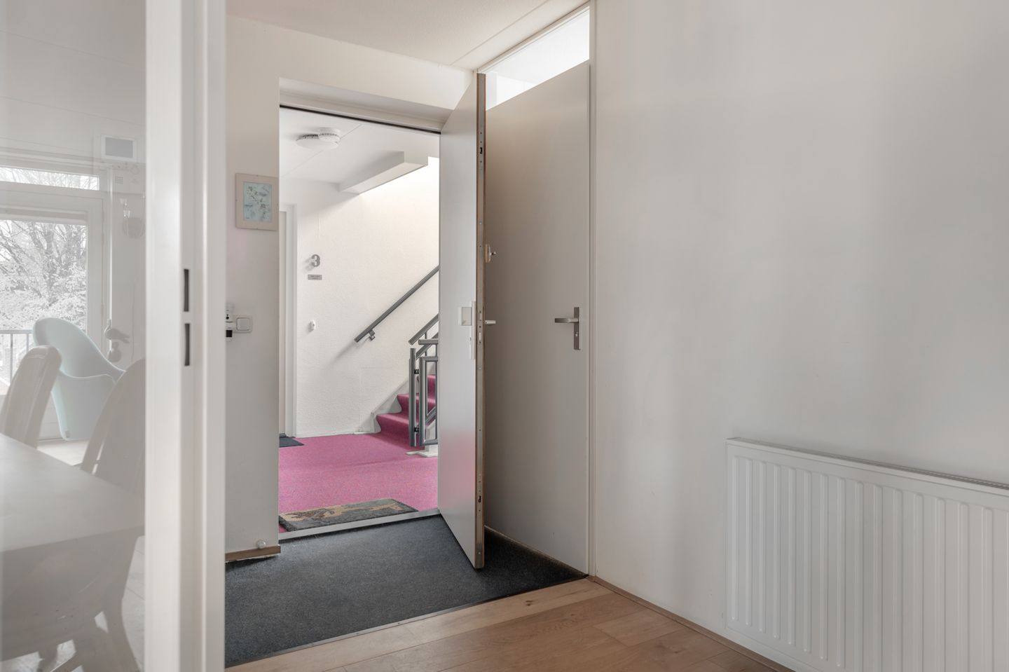 Photo 14 of Lindegracht 53-4