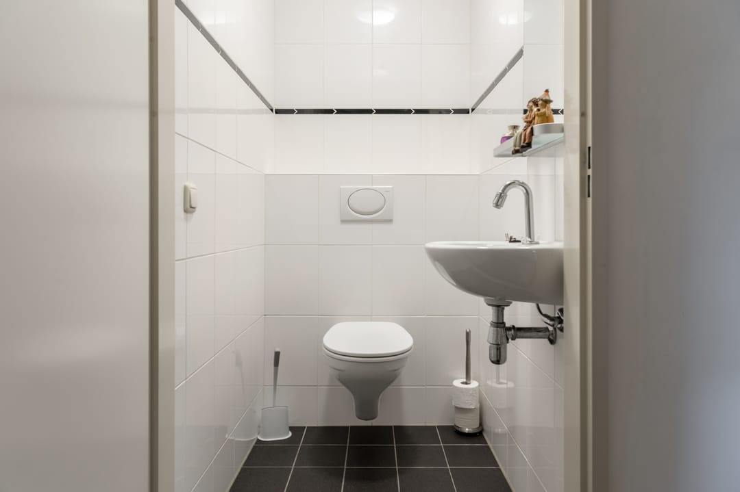 Photo 16 of Lindegracht 53-4