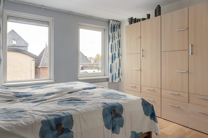 Foto 21 van Lindegracht 53-4