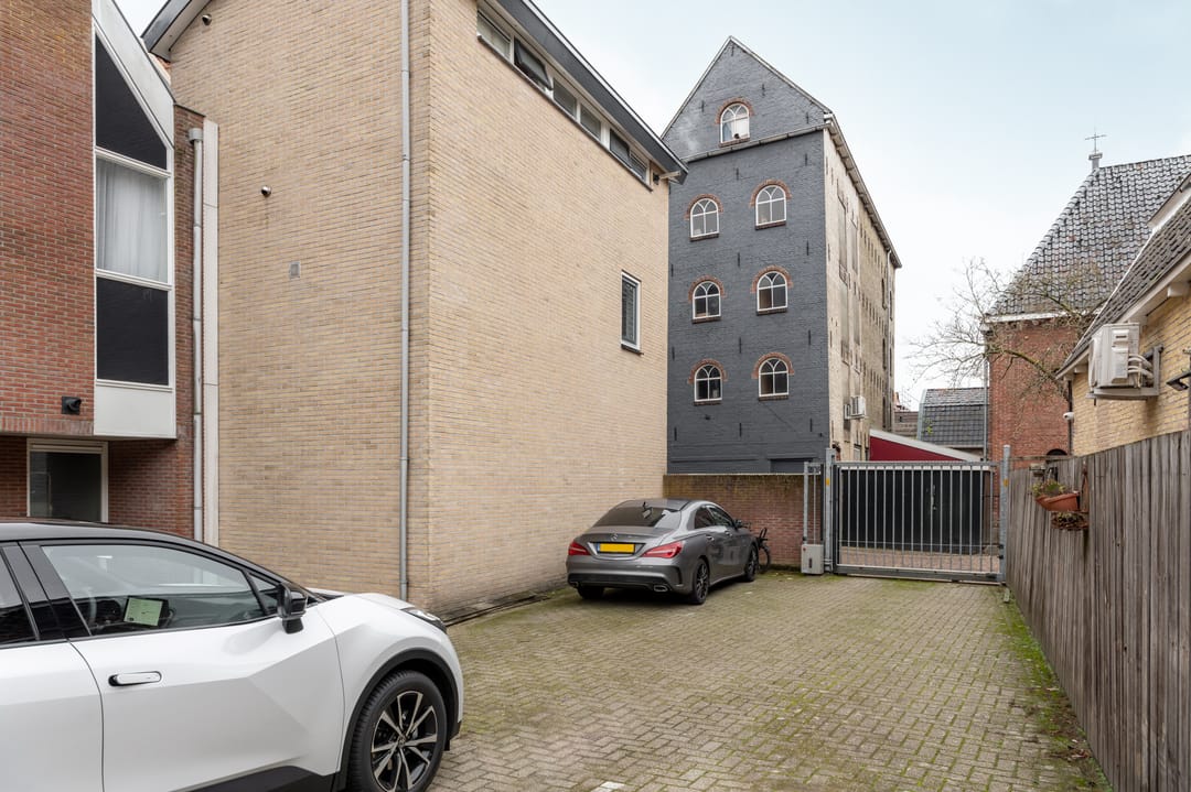 Photo 23 of Lindegracht 53-4