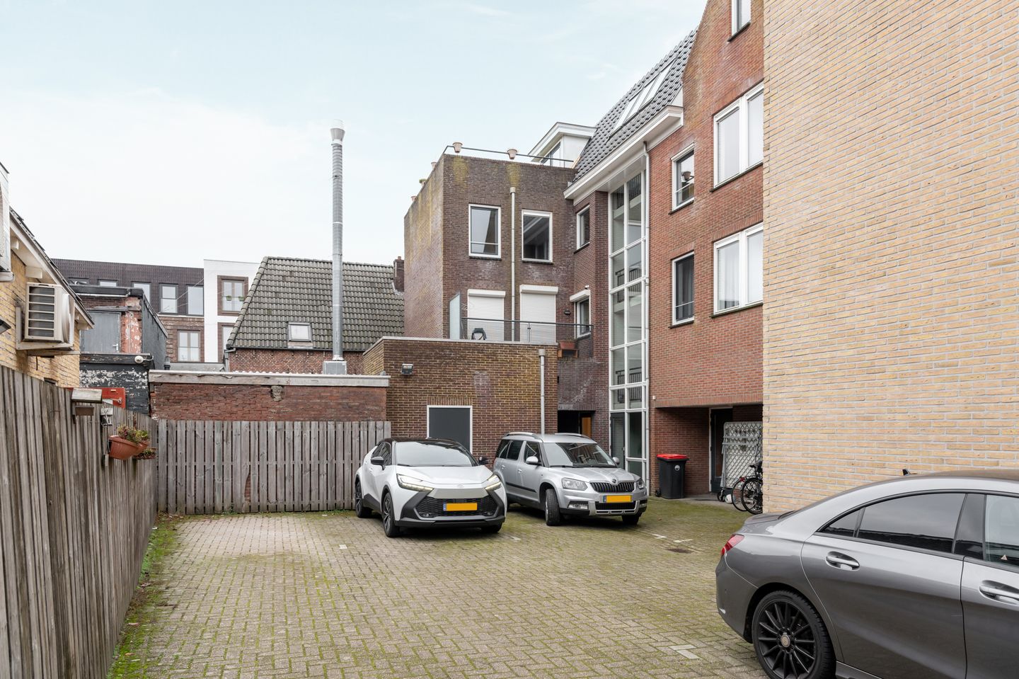 Photo 25 of Lindegracht 53-4