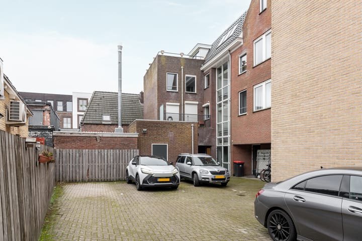 Foto 25 van Lindegracht 53-4