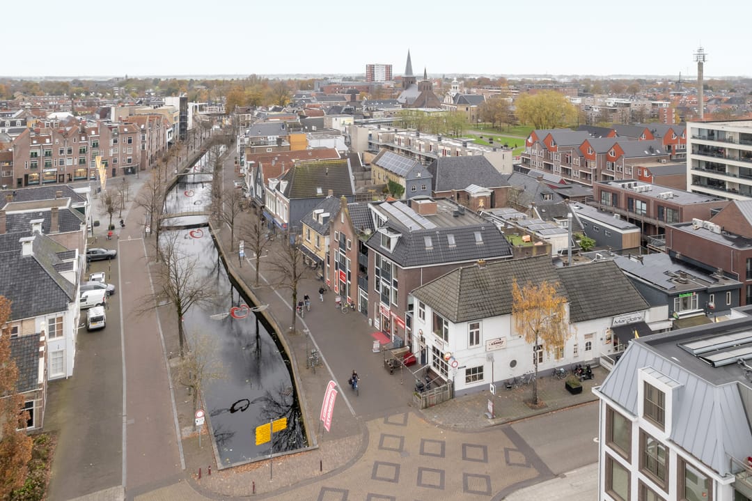 Photo 26 of Lindegracht 53-4