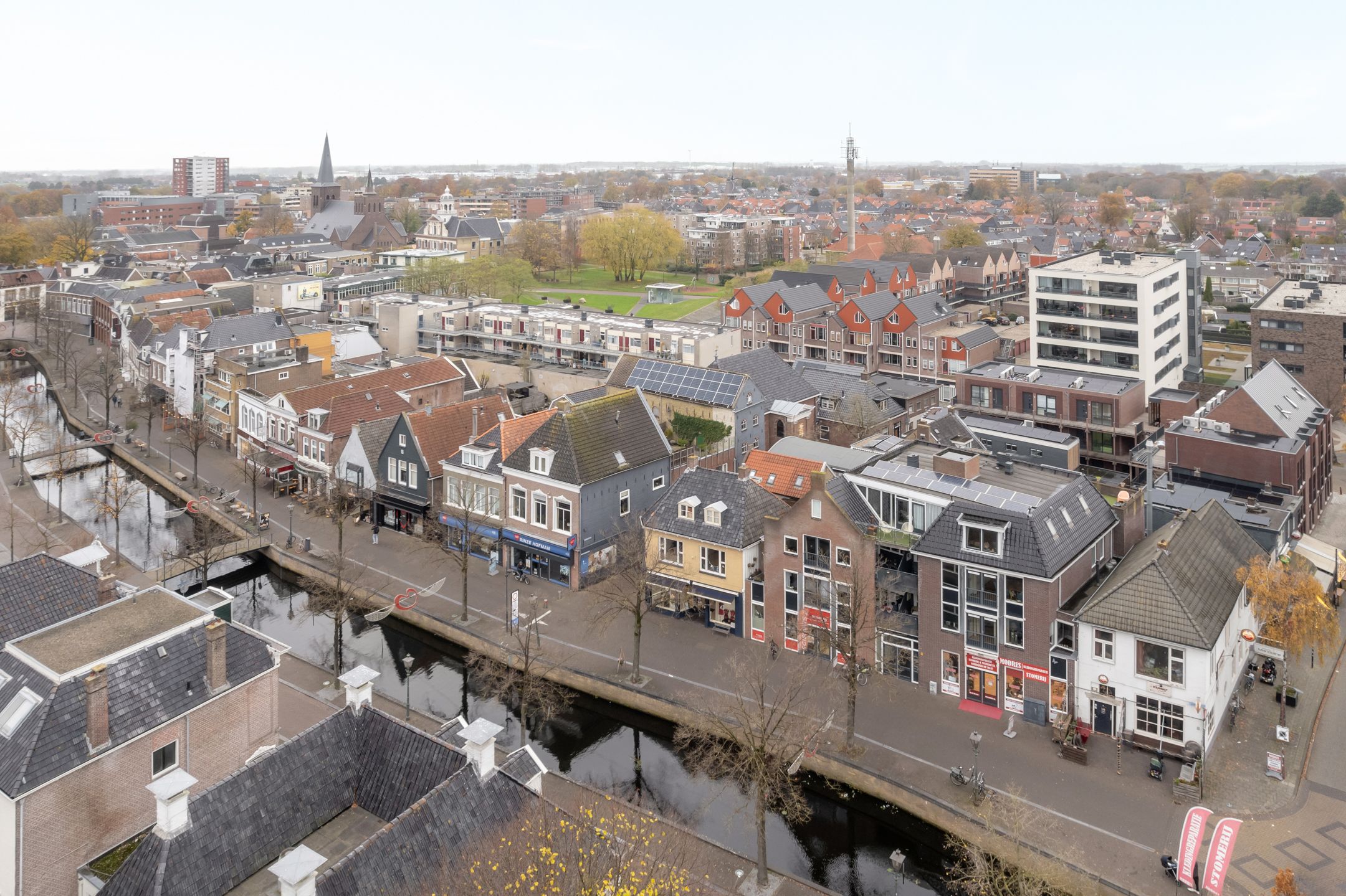 Photo 27 of Lindegracht 53-4