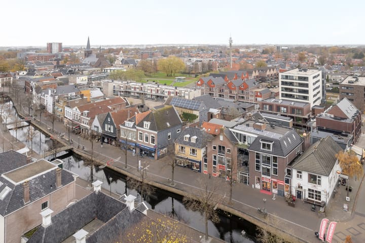 Foto 27 van Lindegracht 53-4