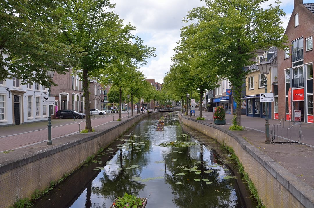 Photo 28 of Lindegracht 53-4