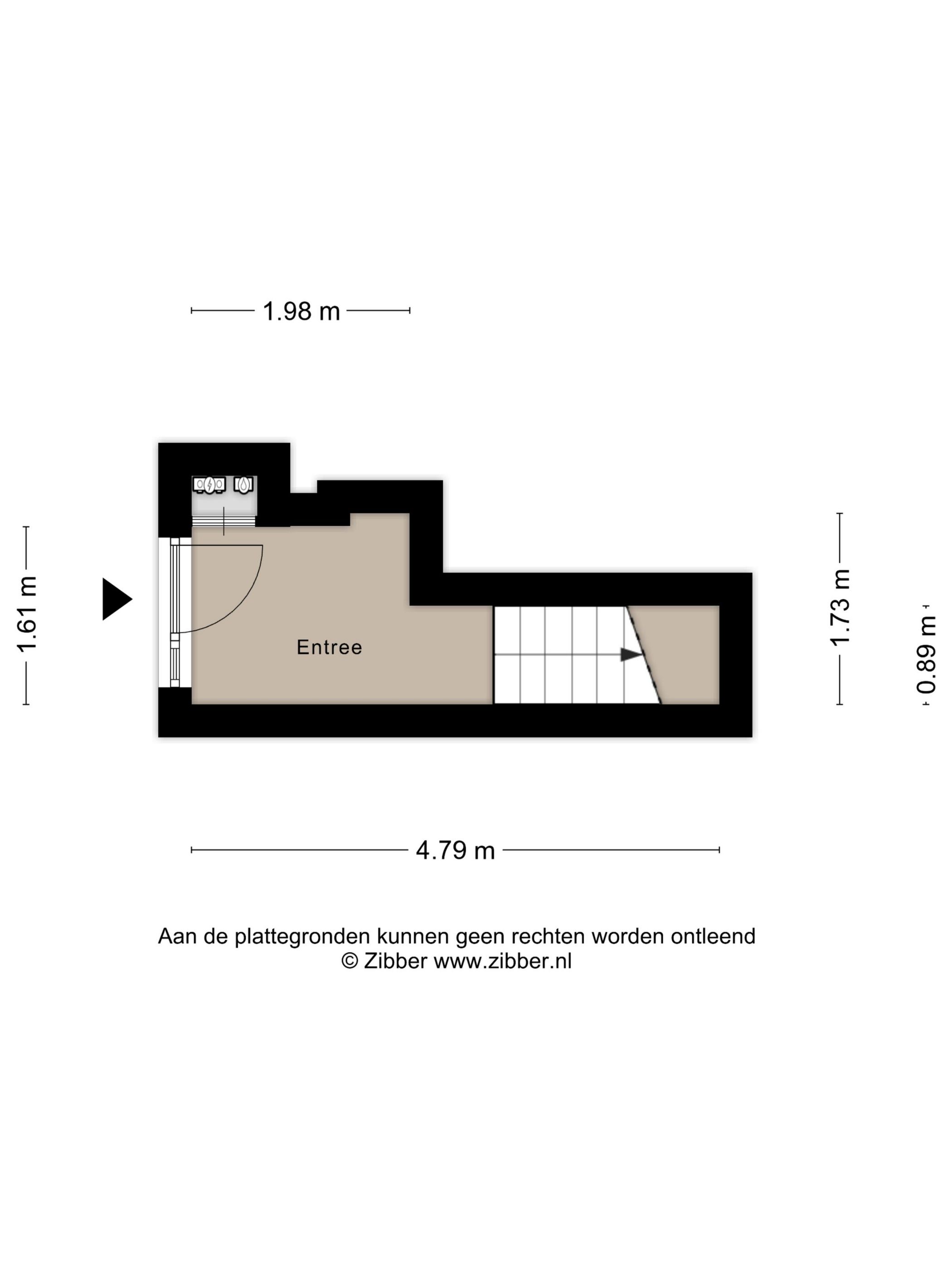 Foto 60 van Vermeerstraat 65