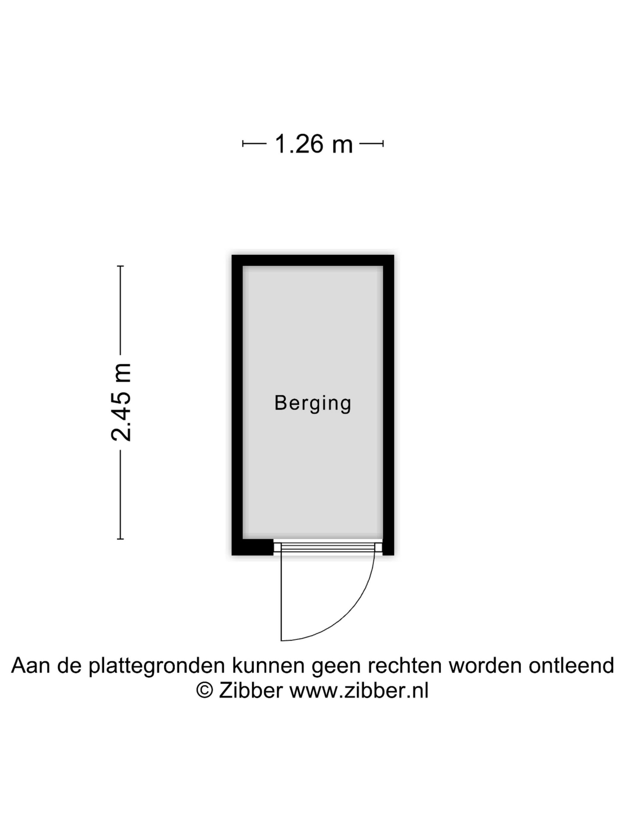 Foto 66 van Vermeerstraat 65