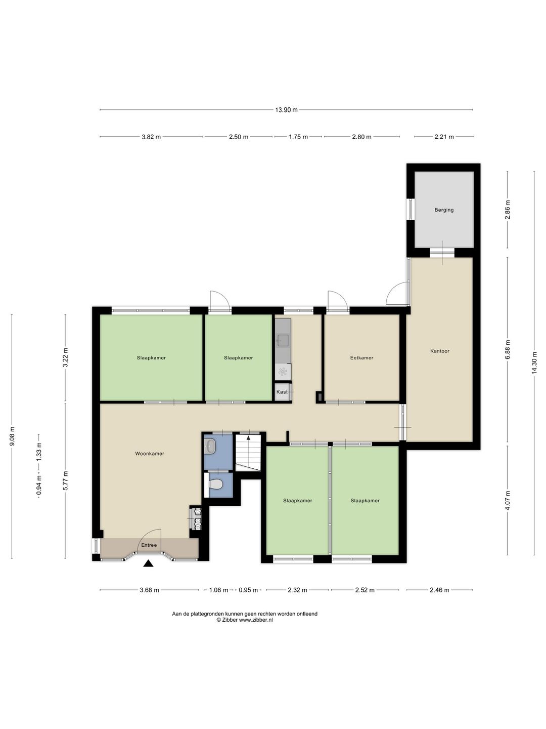 Foto 68 van Vermeerstraat 65