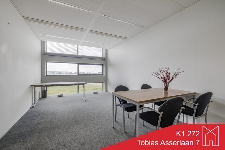 Tobias Asserlaan 7