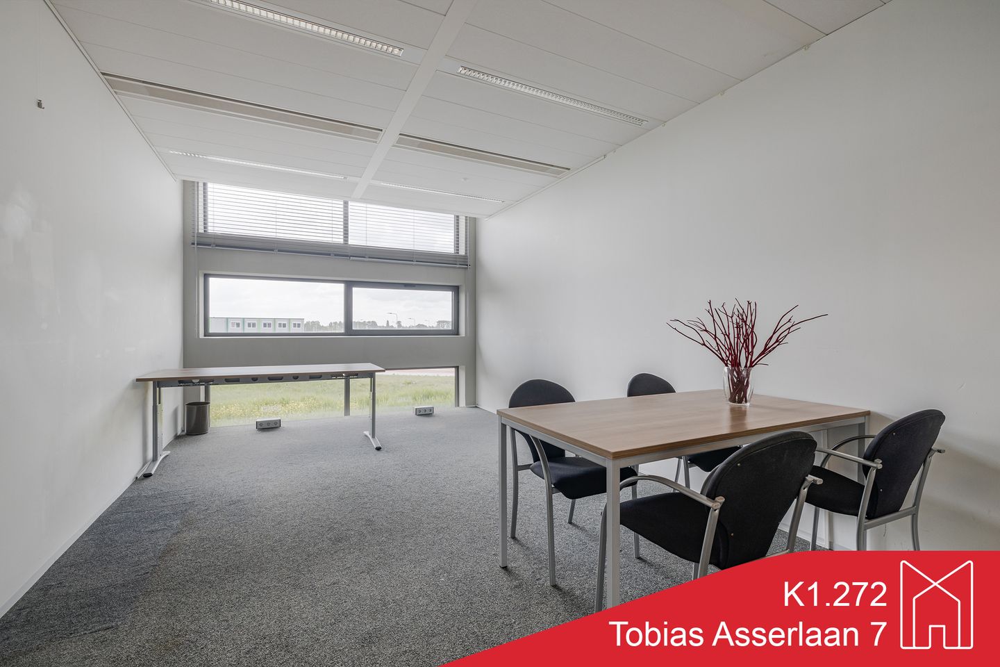 Bekijk foto 1 van Tobias Asserlaan 7
