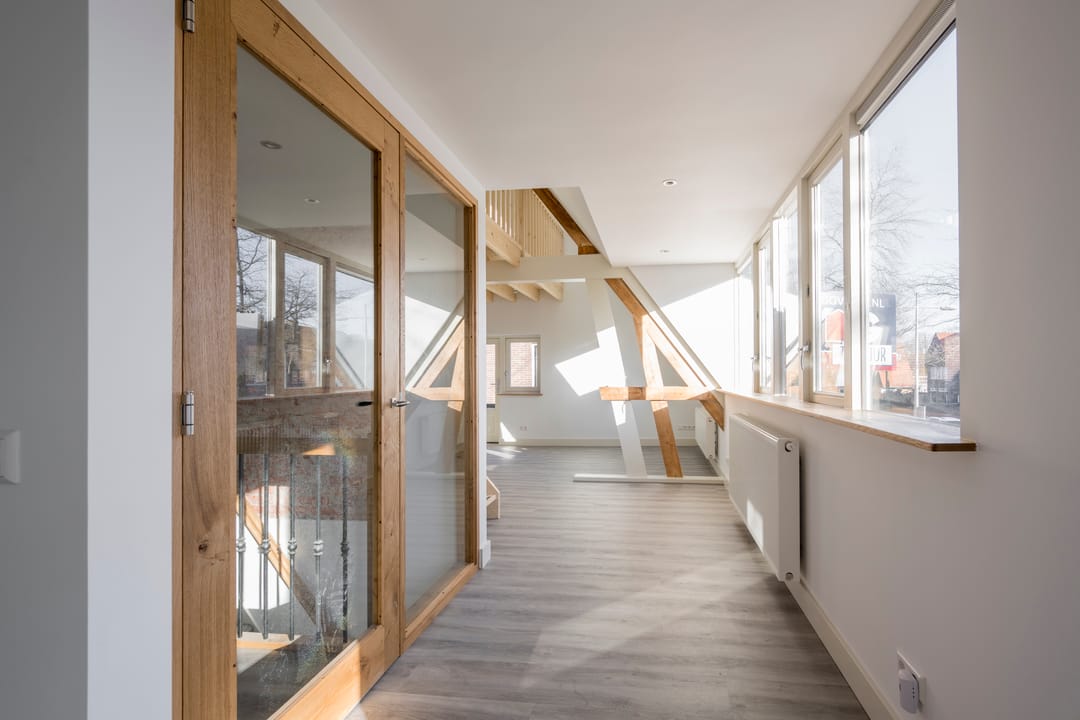 Foto 32 van Vermeerstraat 65