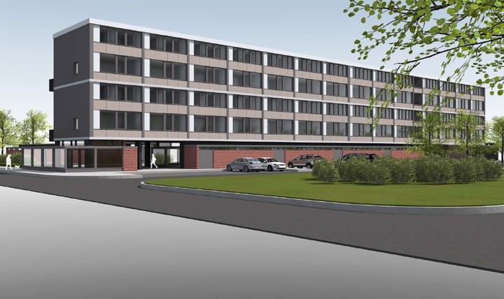 Foto 1 van St. Jacobslaan 472