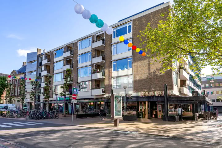 Foto 1 van Kwinkenplein 39