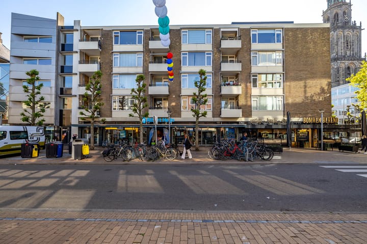 Foto 2 van Kwinkenplein 39