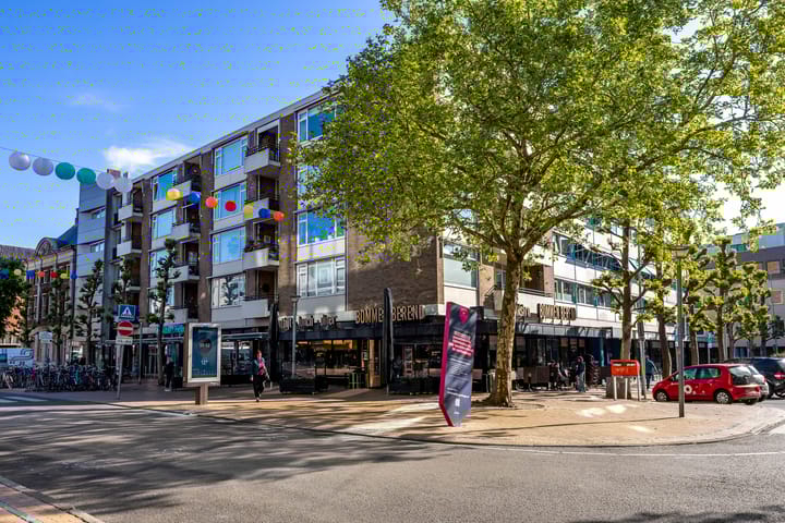 Foto 3 van Kwinkenplein 39