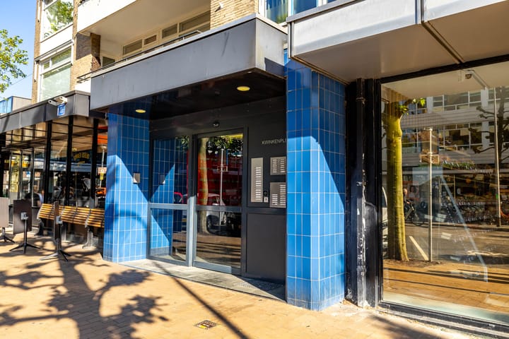 Foto 4 van Kwinkenplein 39