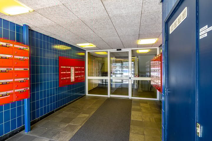 Foto 5 van Kwinkenplein 39