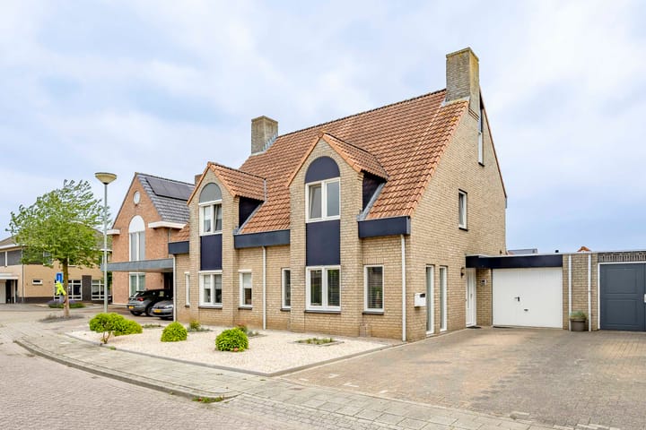 De Schoevert 15