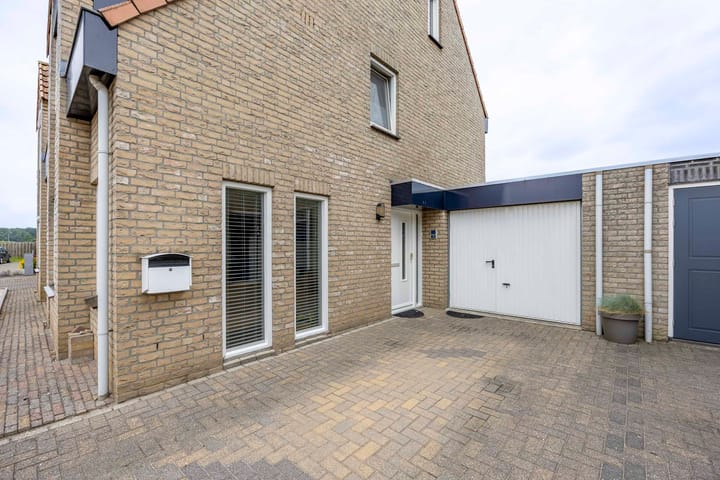 Photo 2 of De Schoevert 15