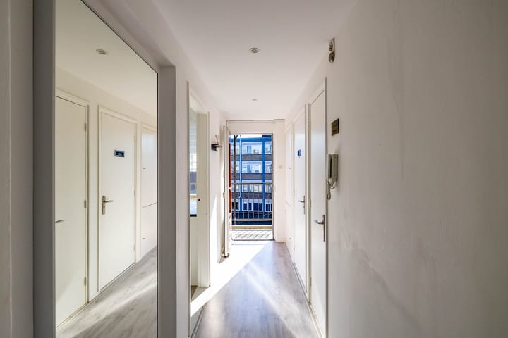 Foto 12 van Kwinkenplein 39