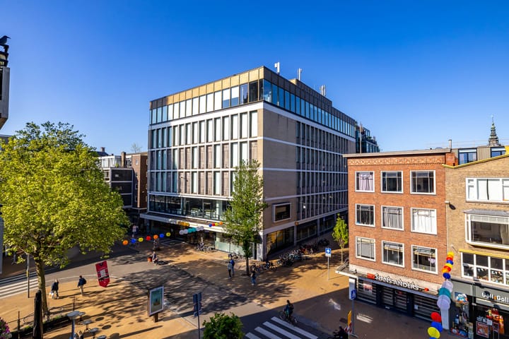 Foto 18 van Kwinkenplein 39